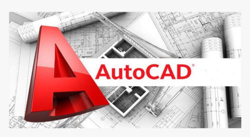 Autodesk CAD Training (AutoCAD)