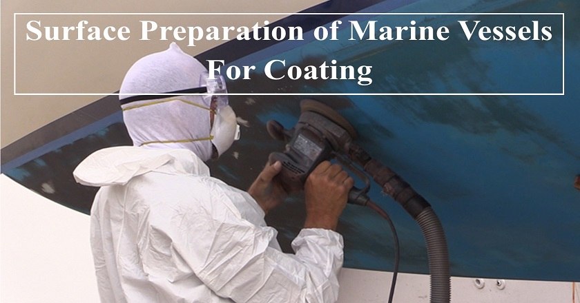 Surfaces Preparation & Protective Coating Supervisor